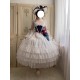 Faeries Daffodil Fairy Tales Collection Corset(Reservation/4 Colours/Full Payment Without Shipping)